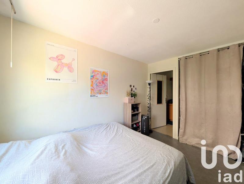 Appartement - 32 m² - 2 pièces