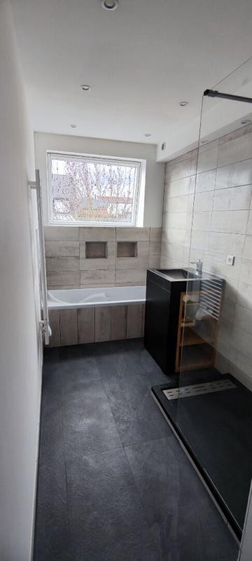 Maison bourgeoise - 148 m² - 6 pièces