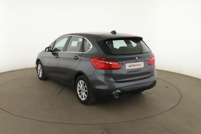 Bmw Serie 2 Active Tourer 216d Lounge Dkg7 116 ch