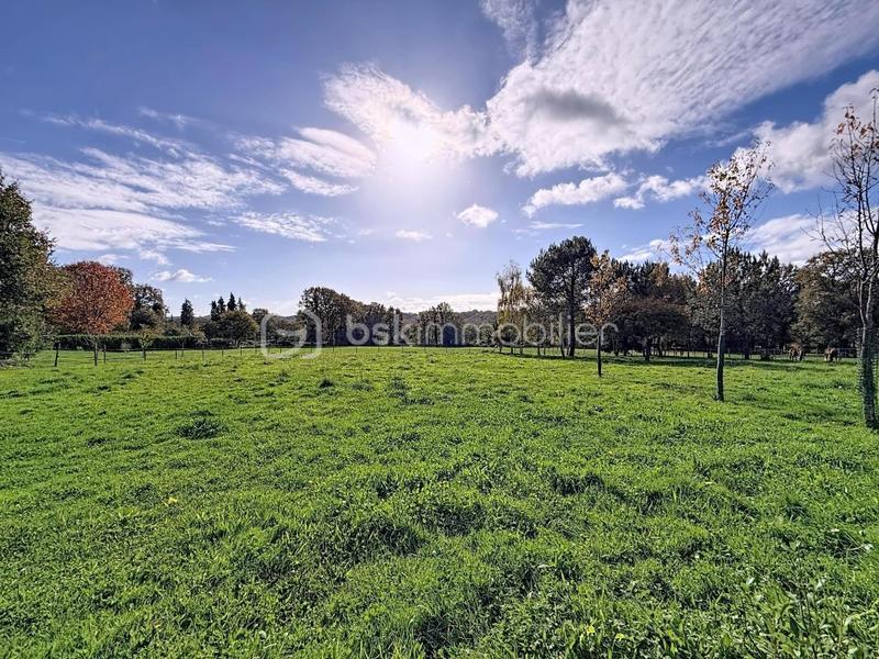 Maison d'architecte - 136 m² - 5 pièces