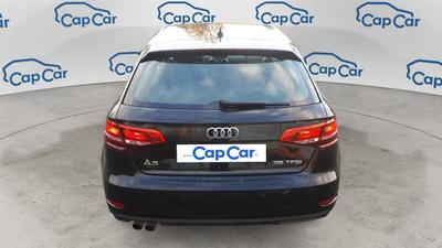 Audi A3 sportback III 35 Tfsi 150 s-Tronic 7 . - Automatique