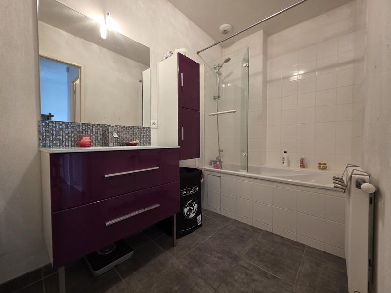 Maison - 101 m² - 4 pièces