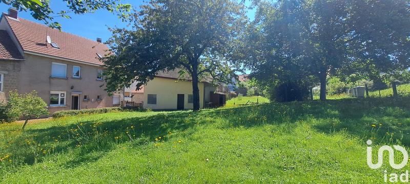 Maison - 141 m² - 6 pièces