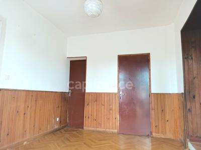 Maison - 118 m² - 5 pièces
