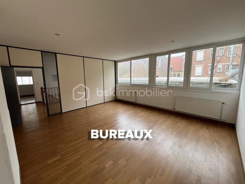 Immeuble - 646 m² - 21 pièces