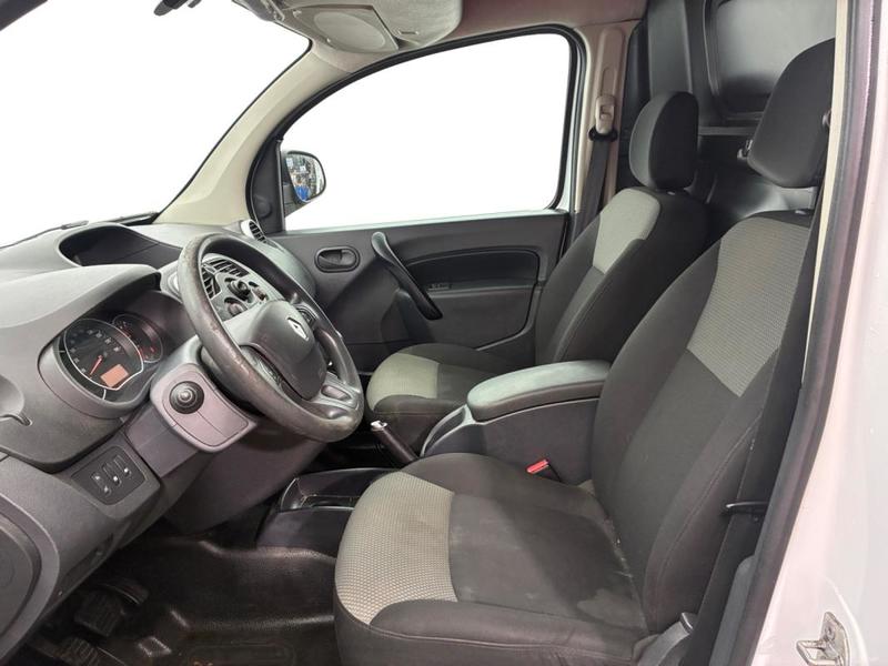 Renault Kangoo Express Blue Dci 95 Grand Confort