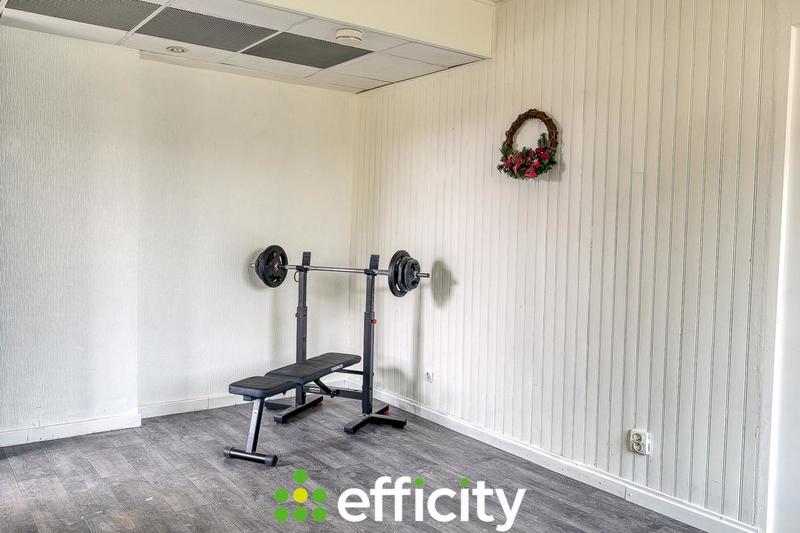 Villa - 150 m² - 6 pièces