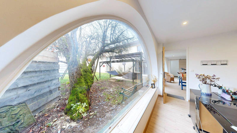 Maison - 211 m² - 8 pièces