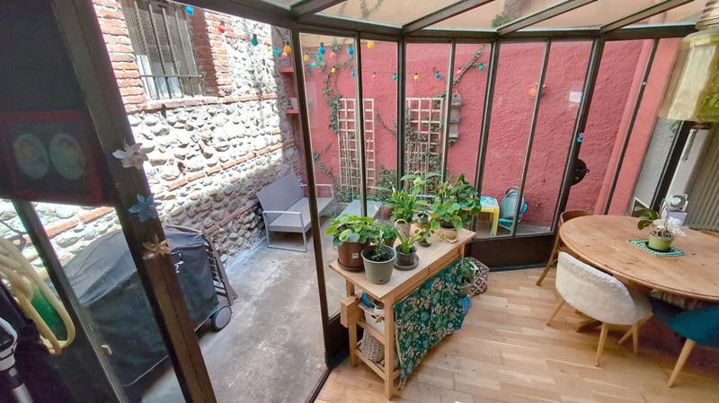 Maison - 142 m² - 5 pièces