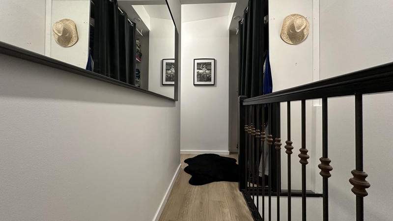 Maison contemporaine - 114 m² - 4 pièces