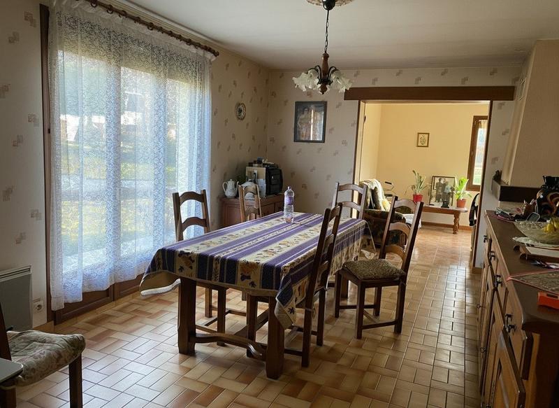 Maison - 78 m² - 4 pièces