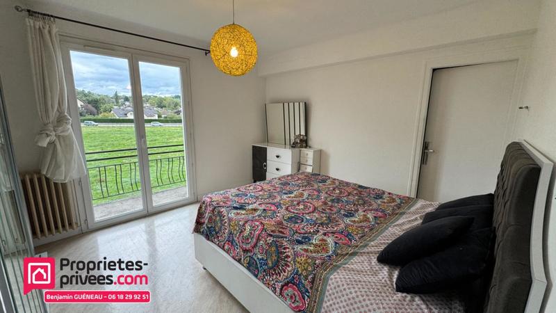 Maison - 157 m² - 7 pièces