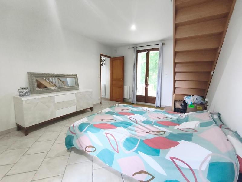 Maison - 158 m² - 5 pièces