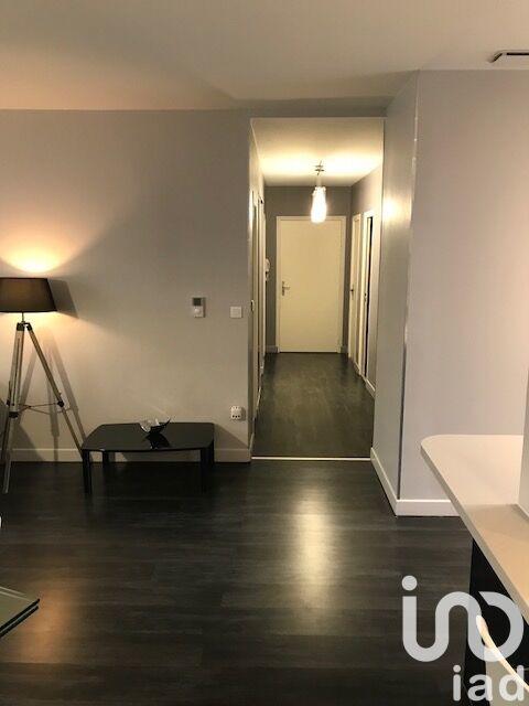 Appartement - 111 m² - 5 pièces
