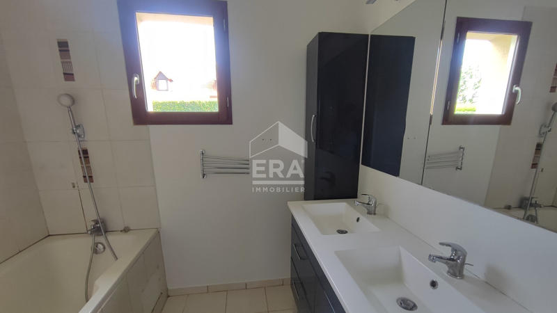 Maison - 133 m² - 7 pièces