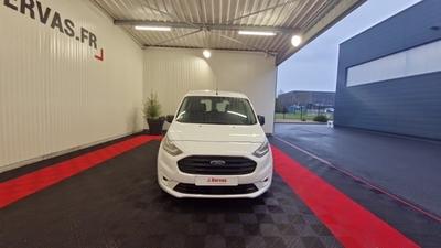 Ford Transit Connect Cabine Approfondie l2 1.5 ecoblue 100 ss trend