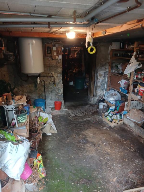 Maison - 66 m² - 4 pièces