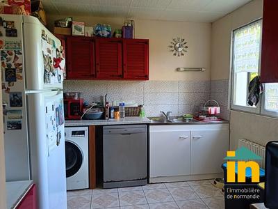 Maison de campagne - 87 m² - 6 pièces