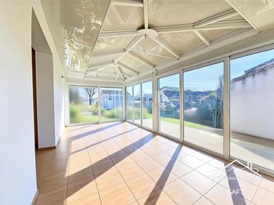 Maison - 133 m² - 7 pièces