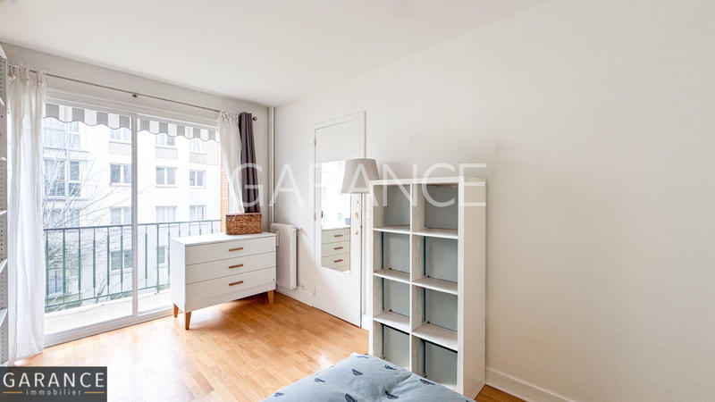 Appartement - 75 m² - 4 pièces