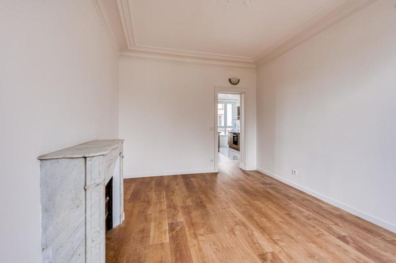 Immeuble - 573 m² - 25 pièces