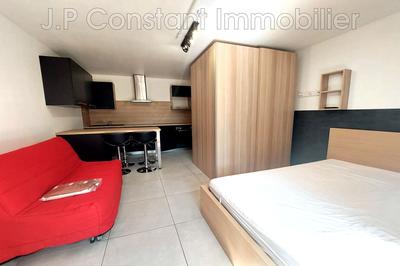 Appartement - 29 m² - 1 pièce