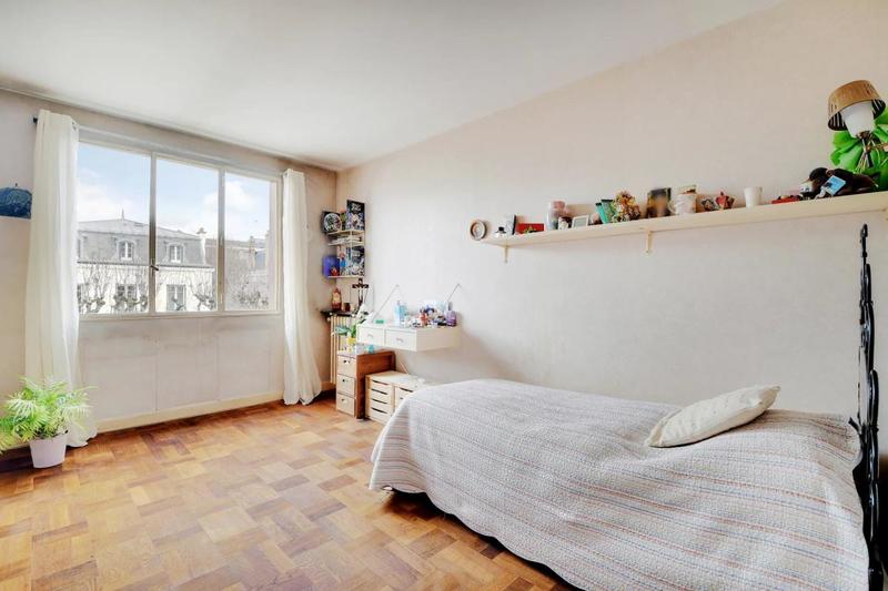 Appartement - 103 m² - 4 pièces