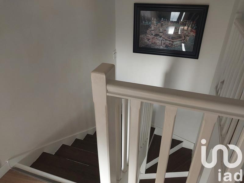 Maison - 176 m² - 8 pièces