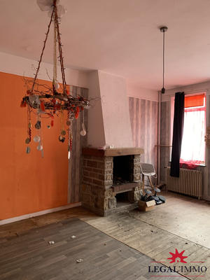 Immeuble - 276 m² - 2 pièces