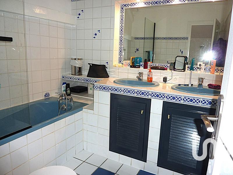 Maison - 66 m² - 3 pièces