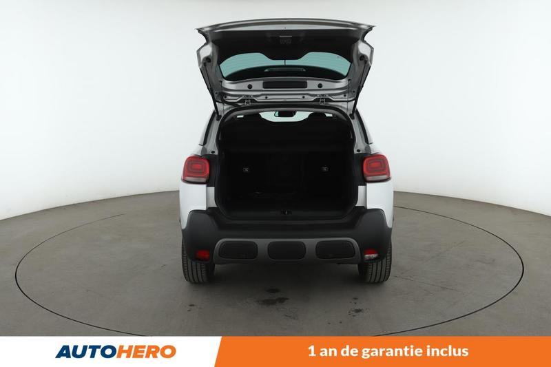 Citroën C3 Aircross 1.5 Blue-HDi Shine Bv6 100 ch