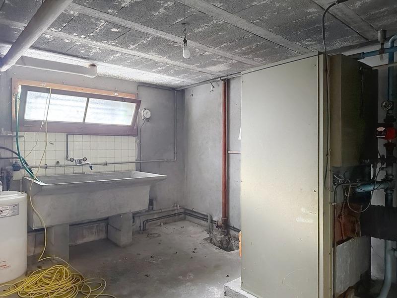 Maison - 155 m² - 6 pièces