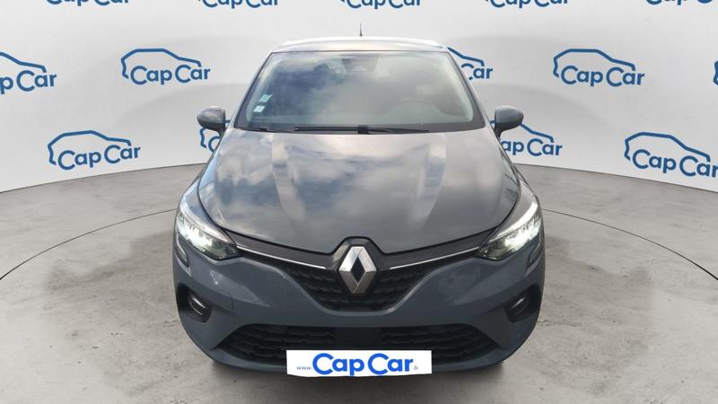 Renault Clio 1.0 TCe 100 Zen