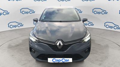 Renault Clio 1.0 TCe 100 Zen