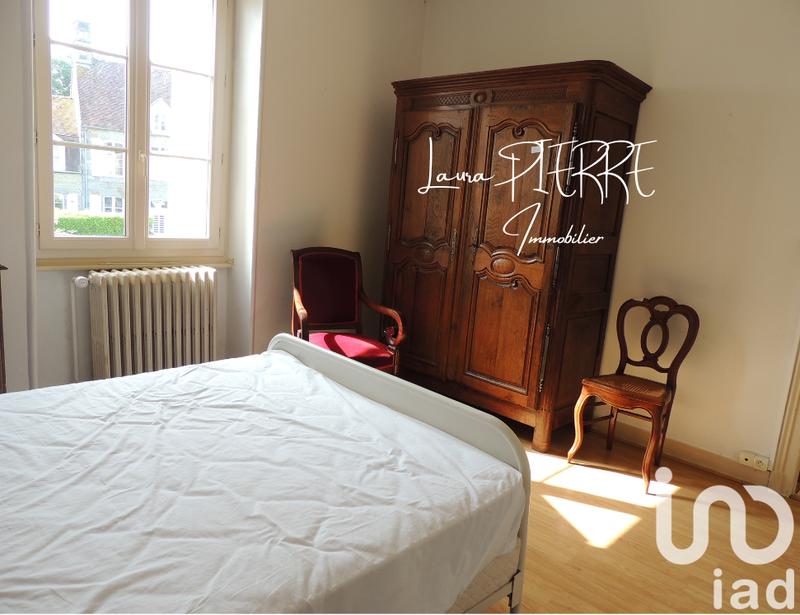 Maison de ville - 148 m² - 6 pièces