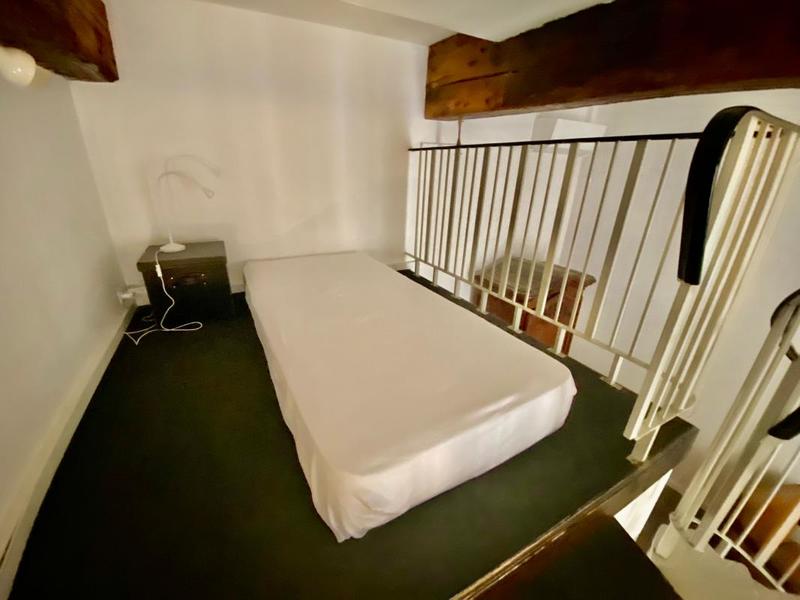 Maison de ville - 140 m² - 4 pièces