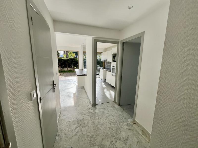 Appartement - 54 m² - 2 pièces