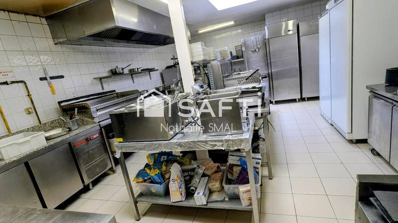 Local commercial - 300 m²