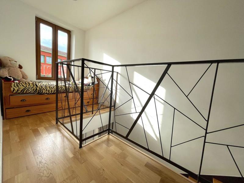 Maison - 165 m² - 6 pièces