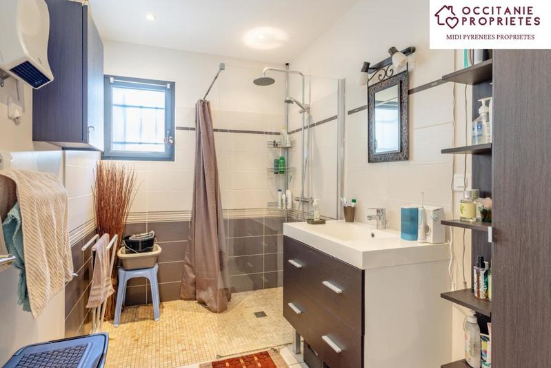 Villa - 90 m² - 3 pièces