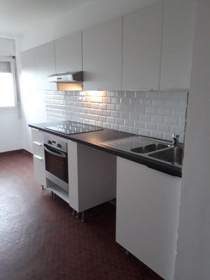 Appartement - 94 m² - 4 pièces