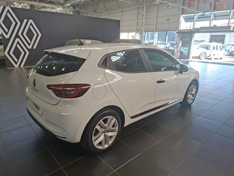 Renault Clio TCe 90 - 21 Business