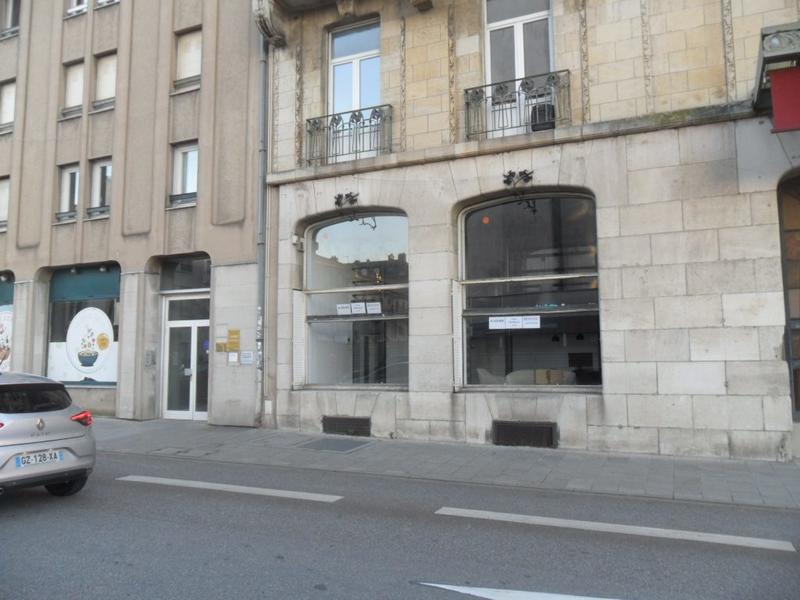 Local commercial - 58 m²