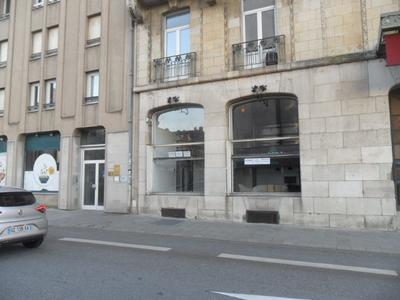 Local commercial - 58 m²