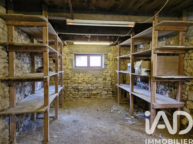 Maison - 192 m² - 8 pièces