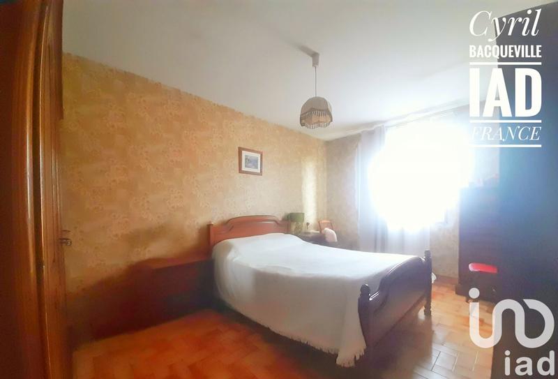 Maison - 115 m² - 6 pièces