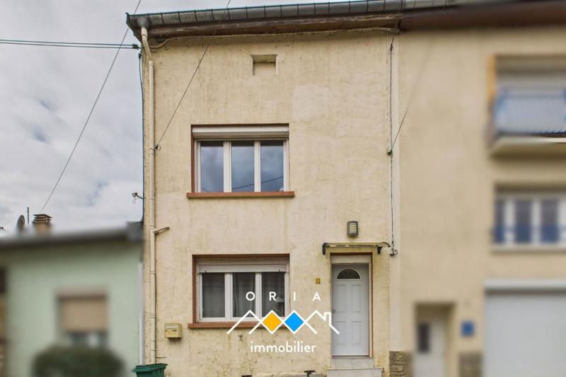 Maison de village - 83 m² - 4 pièces