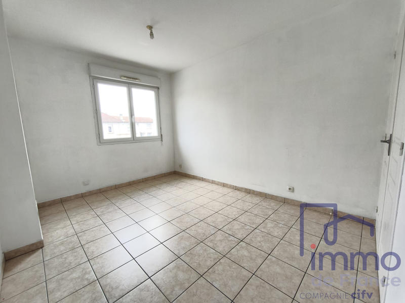 Appartement - 86 m² - 4 pièces