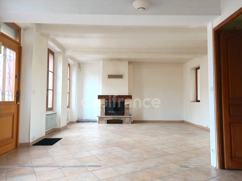 Maison - 150 m² - 7 pièces