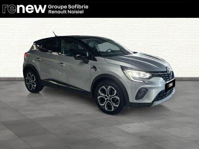 Renault Captur TCe 90 - 21 Intens